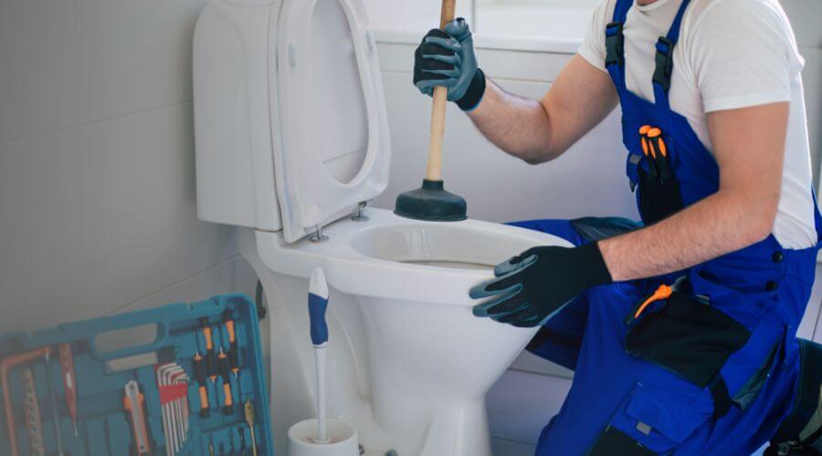 Professional expert plumbing services in Dorado, PR